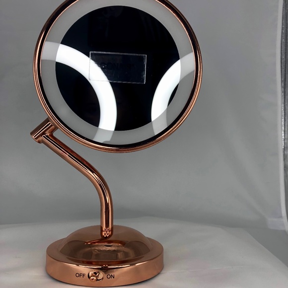 ConAir Skincare Conair Illuminations Led Lighted Mirror Poshmark